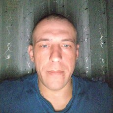 Фотография мужчины Александр, 34 года из г. Рогачев