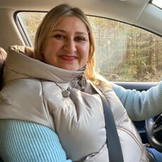 Фотография девушки Зульфира, 39 лет из г. Елабуга