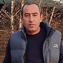 Саргис, 40 лет