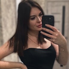 Фотография девушки Анастасия, 27 лет из г. Воронеж