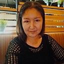 Тогжан, 64 года