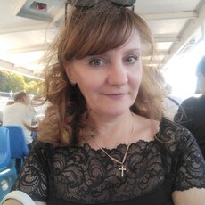 Фотография девушки Лана, 55 лет из г. Гомель