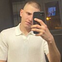 Сергей, 21 год