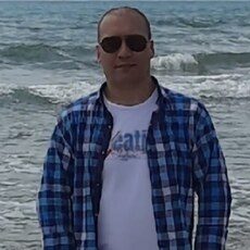 Фотография мужчины Александр, 43 года из г. Северодвинск