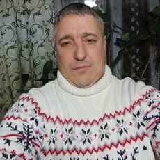 Фотография мужчины Виталий, 45 лет из г. Костанай