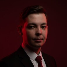 Фотография мужчины Дмитрий, 32 года из г. Луга