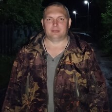 Фотография мужчины Игорь, 42 года из г. Самара