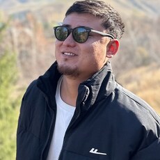 Фотография мужчины Dassler, 31 год из г. Бишкек