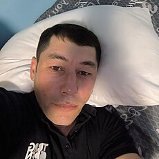 Фотография мужчины Мурат, 42 года из г. Иркутск