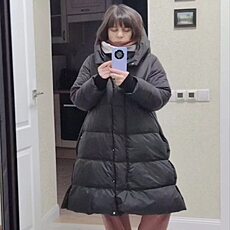 Фотография девушки Алёна, 49 лет из г. Санкт-Петербург