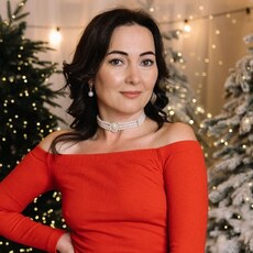 Фотография девушки Анна, 42 года из г. Самара