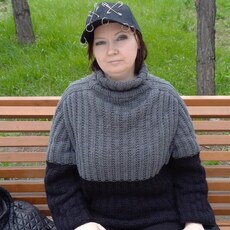 Фотография девушки Елена, 40 лет из г. Астана