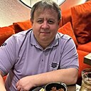 Сергей, 51 год