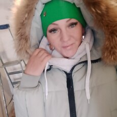 Фотография девушки Надежда, 40 лет из г. Новоалтайск