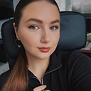 Анастасия, 25 лет