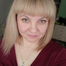 Фотография девушки Светлана, 45 лет из г. Мирный (Архангельская Область)