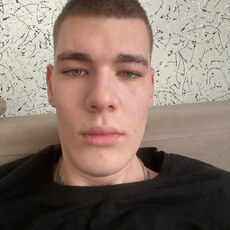 Фотография мужчины Данил, 22 года из г. Славгород