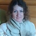 Незнакомка, 45 лет