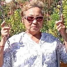 Фотография девушки Татьяна, 69 лет из г. Феодосия