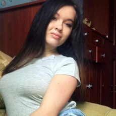 Фотография девушки Марина, 46 лет из г. Симферополь
