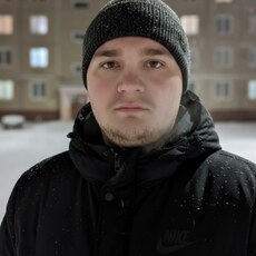 Фотография мужчины Артём, 27 лет из г. Первоуральск