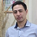Аркадий, 34 года