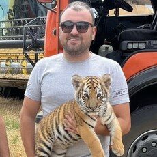 Фотография мужчины Мага, 31 год из г. Сальск