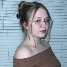 Фотография девушки Рита, 19 лет из г. Ханты-Мансийск