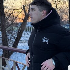 Фотография мужчины Алексей, 21 год из г. Волковыск