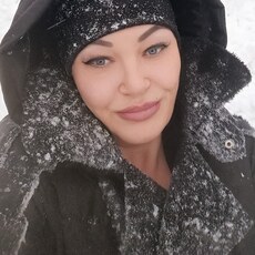 Фотография девушки Наталья, 32 года из г. Южно-Сахалинск