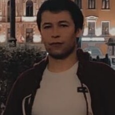 Фотография мужчины Искандер, 30 лет из г. Златоуст