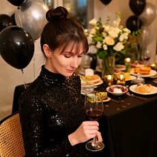 Фотография девушки Анна, 37 лет из г. Гомель