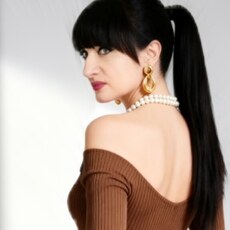 Фотография девушки Oksana, 49 лет из г. Хойники