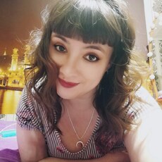 Фотография девушки Милена, 35 лет из г. Абакан