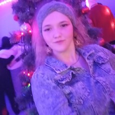 Фотография девушки Варвара, 18 лет из г. Витебск