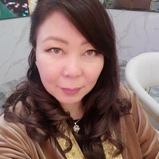 Фотография девушки Нурия, 47 лет из г. Шымкент