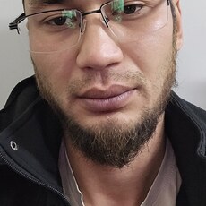 Фотография мужчины Саня, 27 лет из г. Шымкент