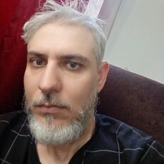 Фотография мужчины Абдурахман, 42 года из г. Махачкала