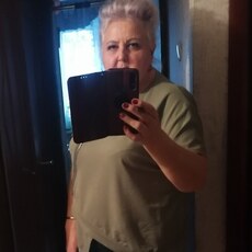 Фотография девушки Светлана, 59 лет из г. Черногорск