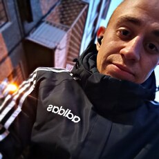 Фотография мужчины Andrey, 26 лет из г. Иркутск