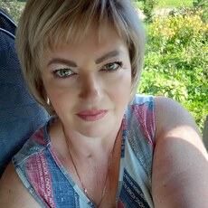 Фотография девушки Наташа, 51 год из г. Скопин