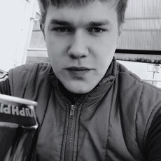 Фотография мужчины Алексей, 28 лет из г. Электросталь