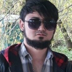 Фотография мужчины Эльдар, 28 лет из г. Чита