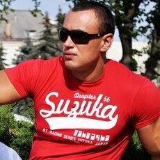 Фотография мужчины Просто Женя, 34 года из г. Гомель