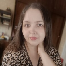 Фотография девушки Настя, 35 лет из г. Екатеринбург
