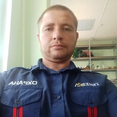 Фотография мужчины Алексей, 36 лет из г. Волгодонск