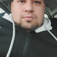 Фотография мужчины Dobbi, 30 лет из г. Ургенч