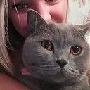 Алеся, 33 года