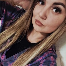 Фотография девушки Аня, 30 лет из г. Новосибирск