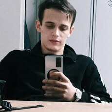 Фотография мужчины Kesha, 24 года из г. Москва